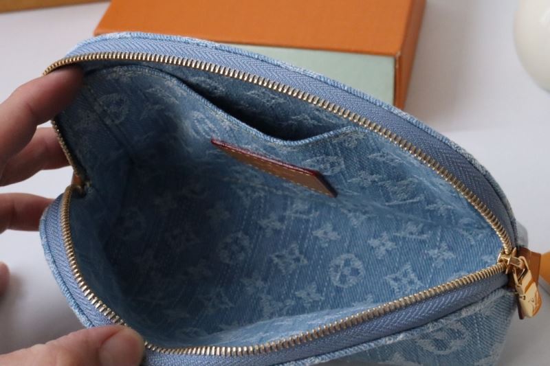 LV Cosmetic Bags